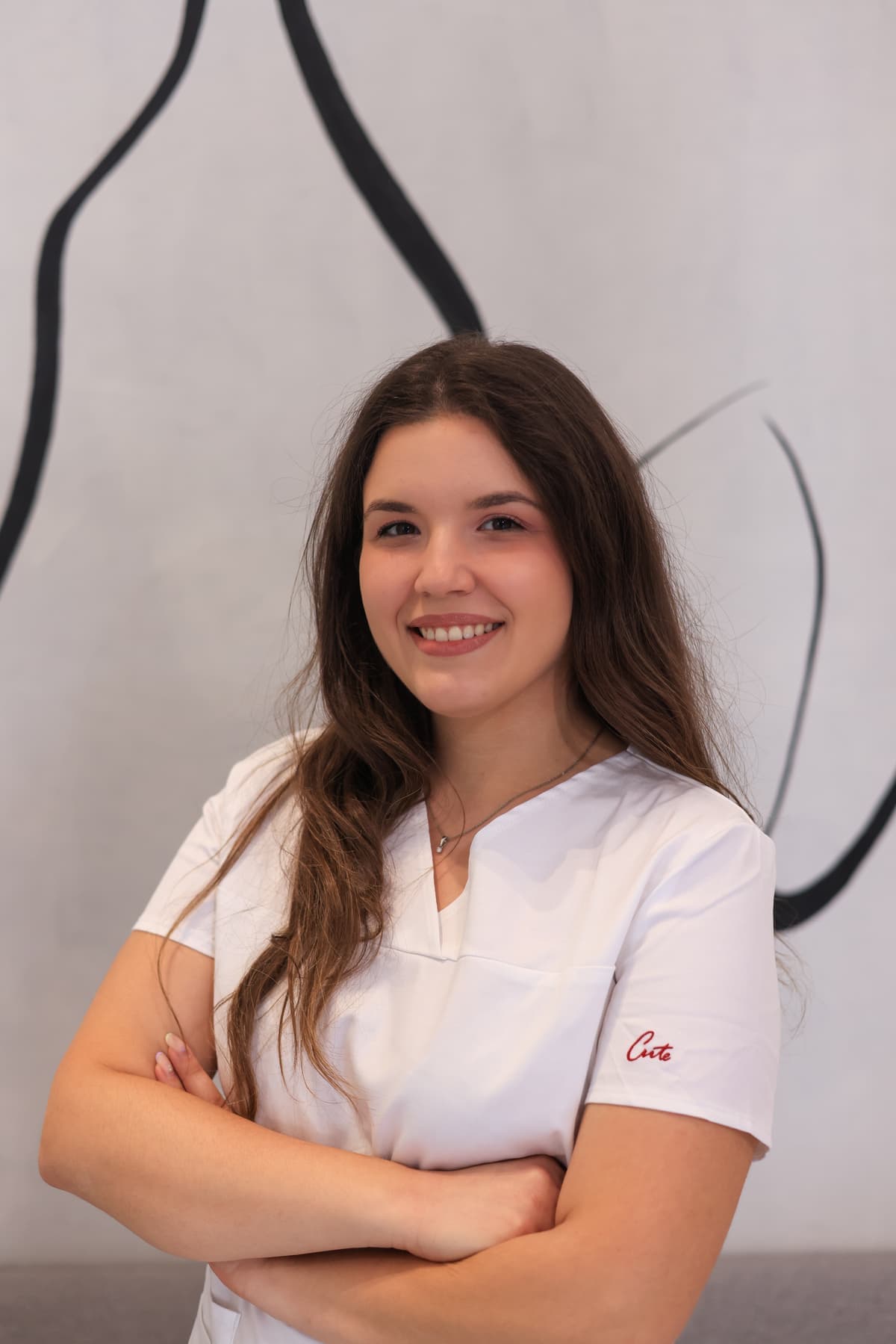 Dr Anđela Stevanović