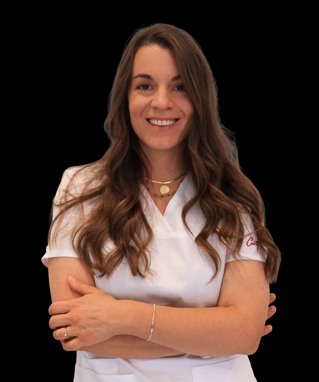 Dr Majda Čolić, specijalista implantologije