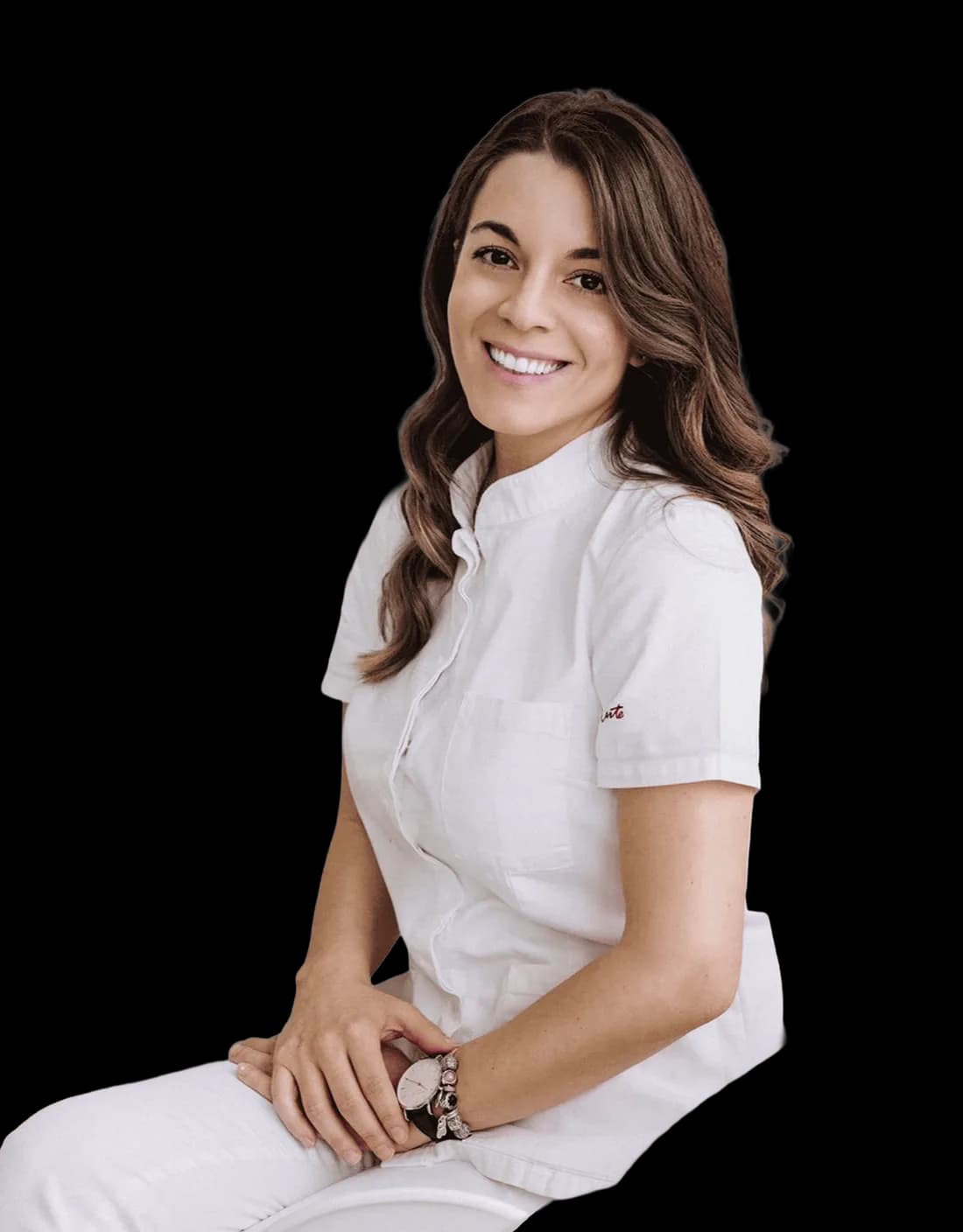 dr. Majda Čolić, specijalista implantologije